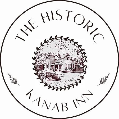 The Buffalo Suite @ The Historic Kanab Inn Экстерьер фото