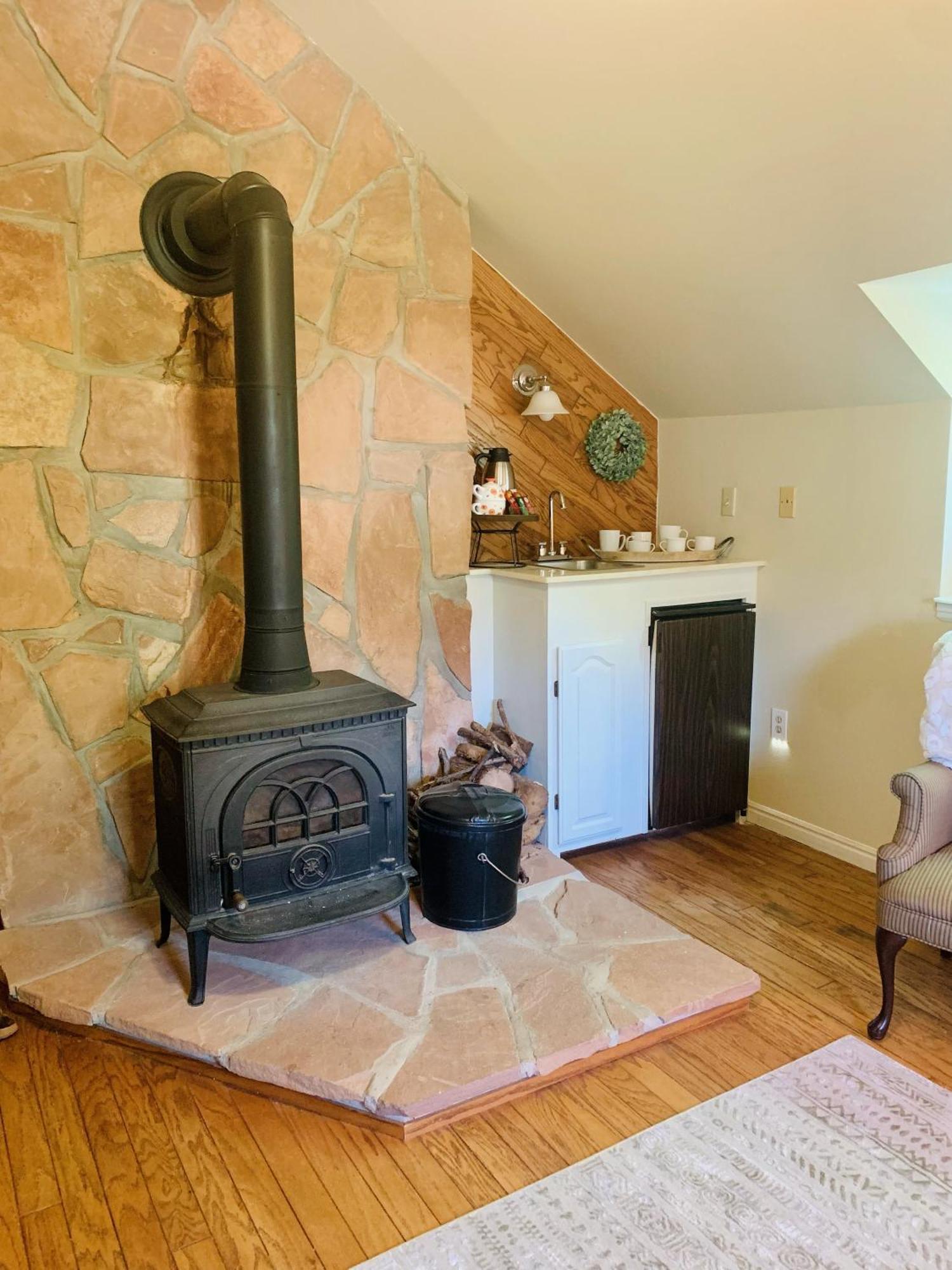 The Buffalo Suite @ The Historic Kanab Inn Экстерьер фото