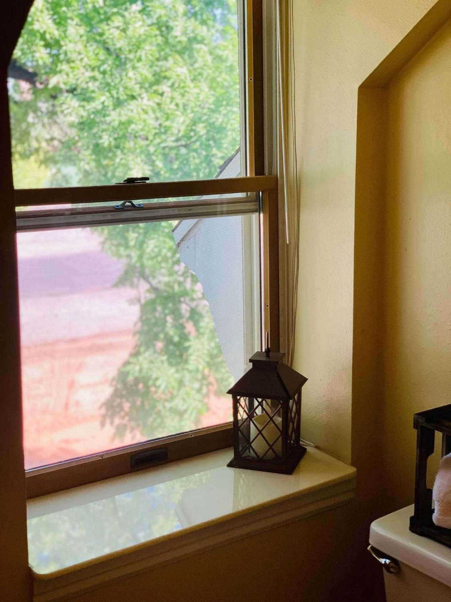 The Buffalo Suite @ The Historic Kanab Inn Экстерьер фото