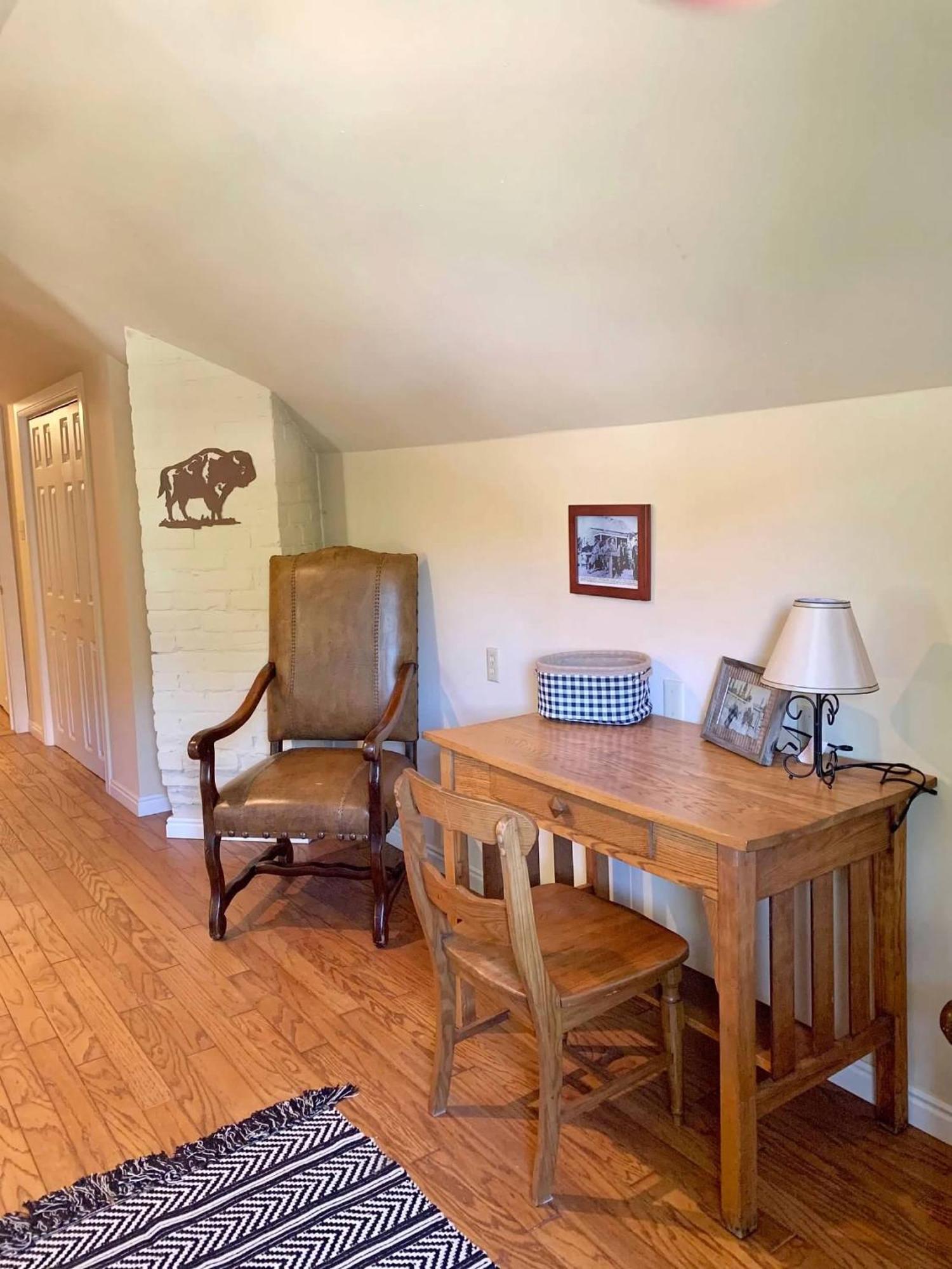 The Buffalo Suite @ The Historic Kanab Inn Экстерьер фото
