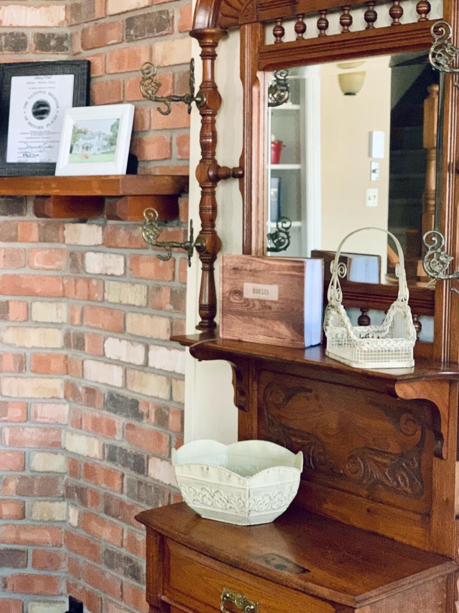 The Buffalo Suite @ The Historic Kanab Inn Экстерьер фото