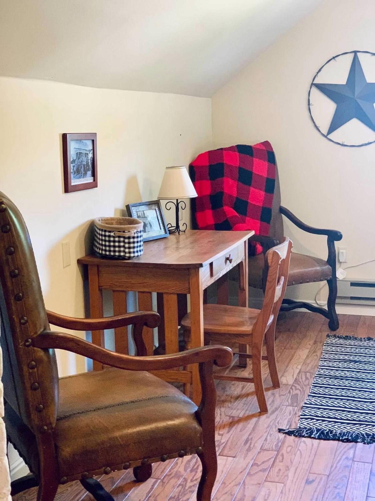 The Buffalo Suite @ The Historic Kanab Inn Экстерьер фото