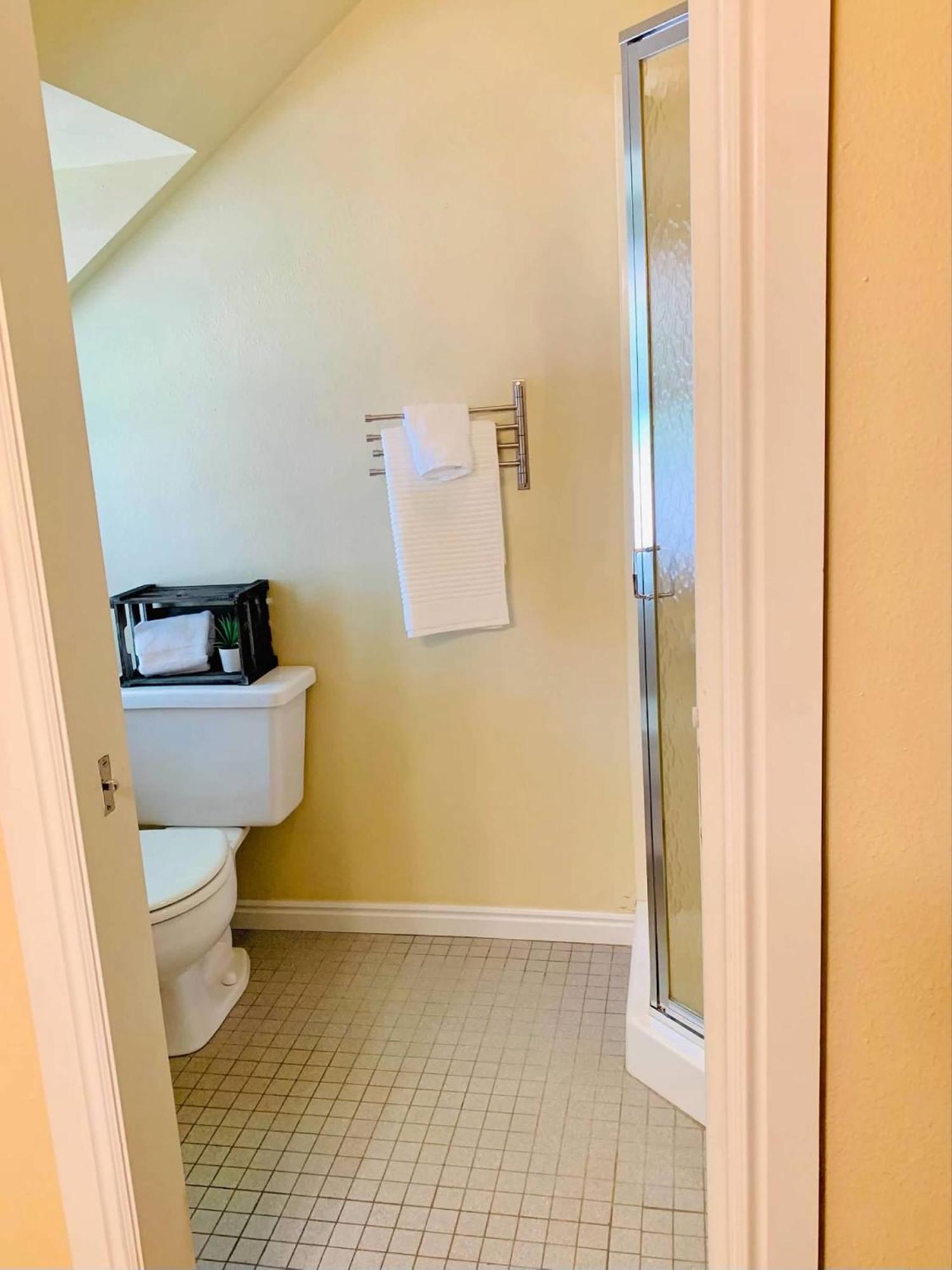 The Buffalo Suite @ The Historic Kanab Inn Экстерьер фото