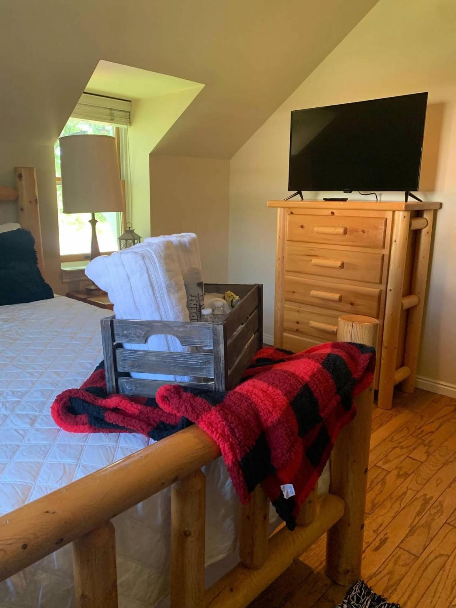 The Buffalo Suite @ The Historic Kanab Inn Экстерьер фото