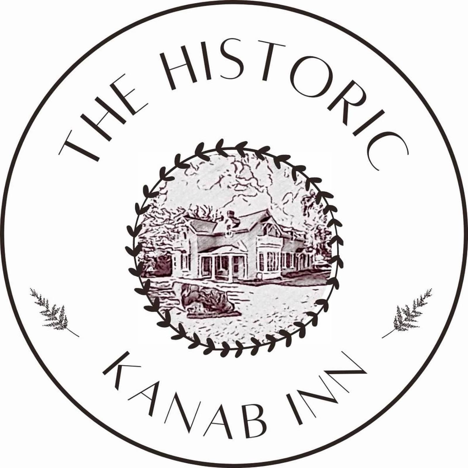 The Buffalo Suite @ The Historic Kanab Inn Экстерьер фото