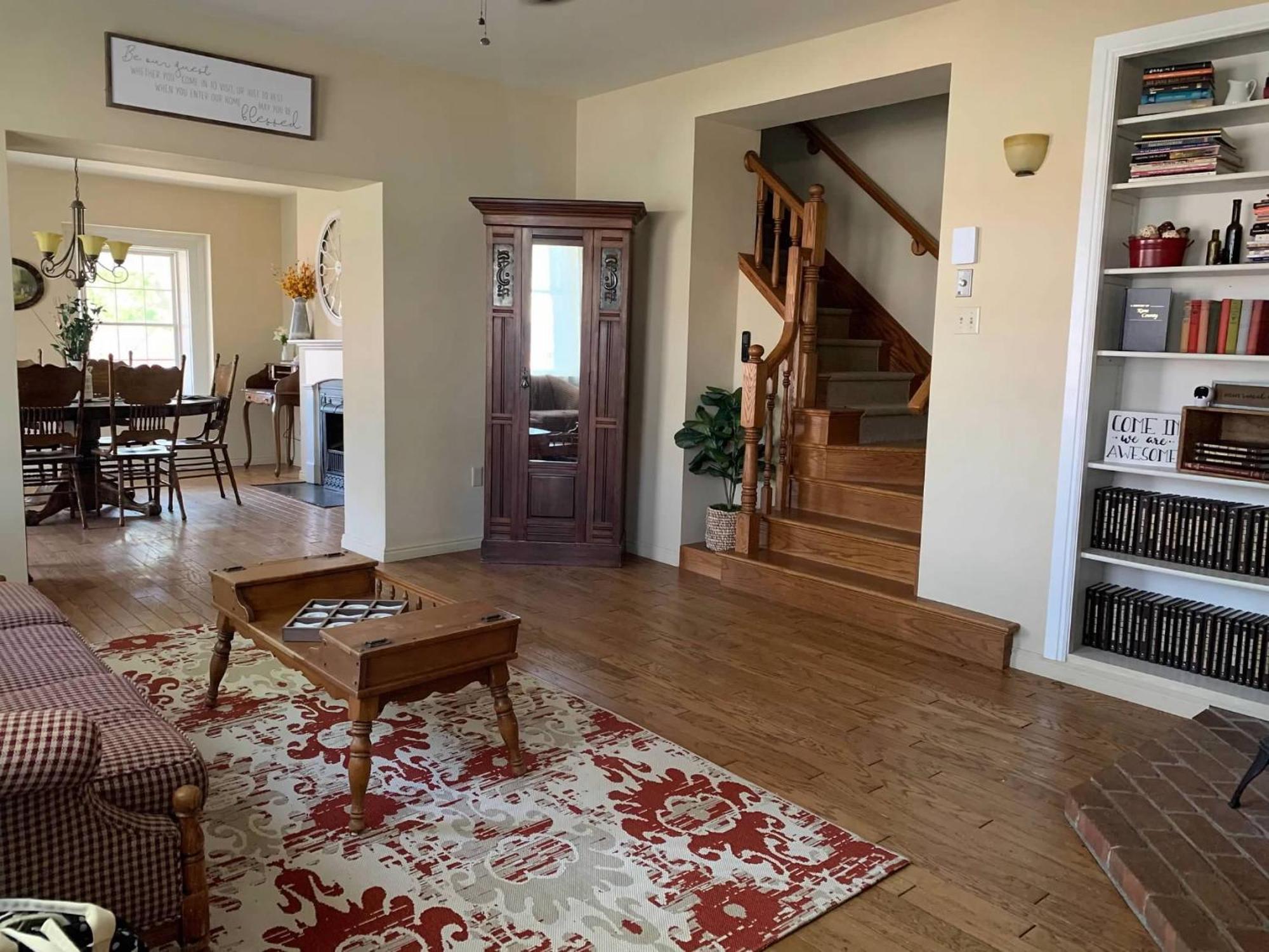 The Buffalo Suite @ The Historic Kanab Inn Экстерьер фото