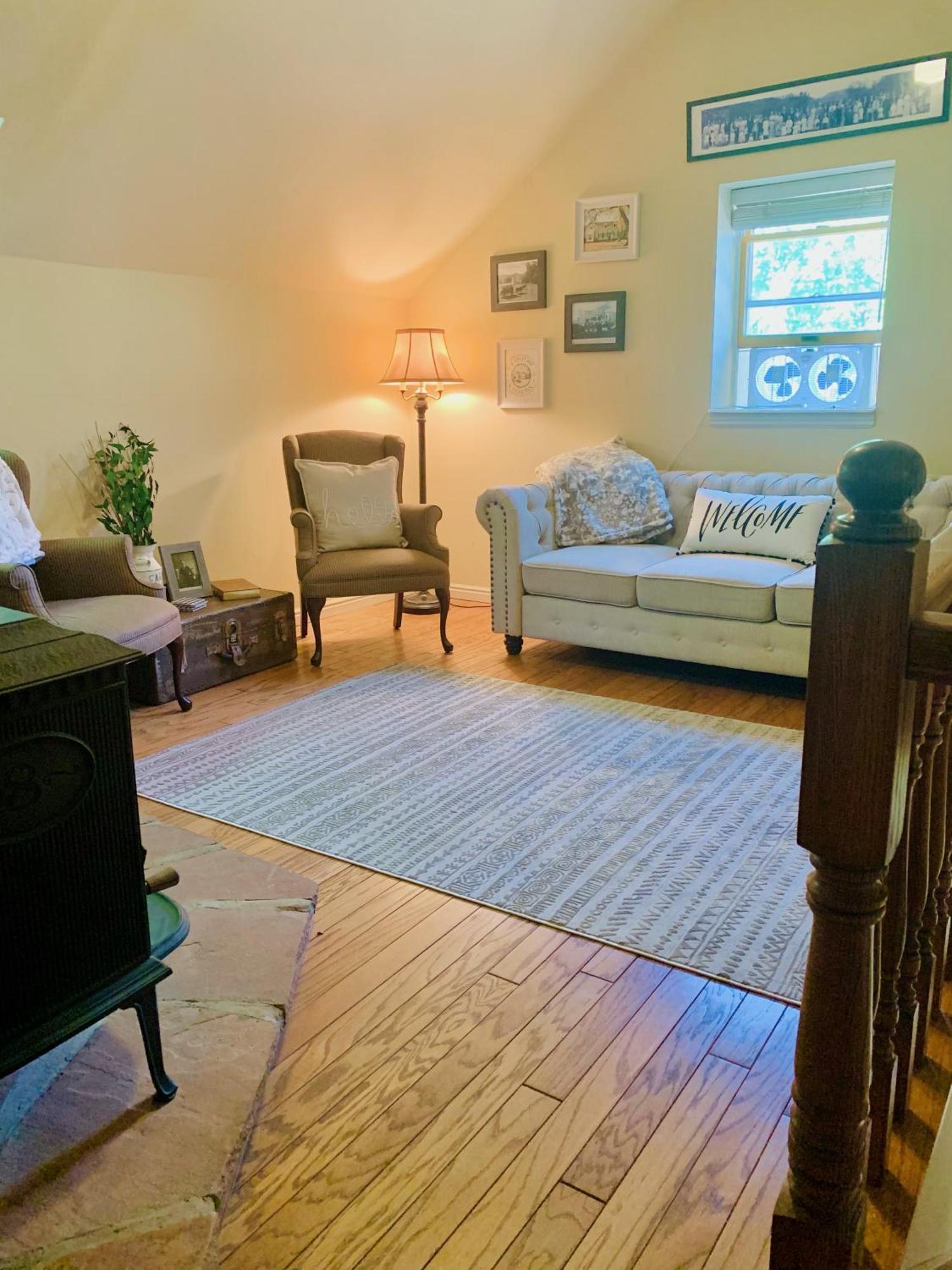 The Buffalo Suite @ The Historic Kanab Inn Экстерьер фото